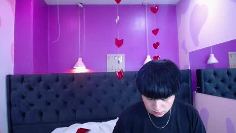 Snapshot of dalmonn_lennoxx chatting on 02.12.25 dalmonn lennoxx online show from 02.12.25