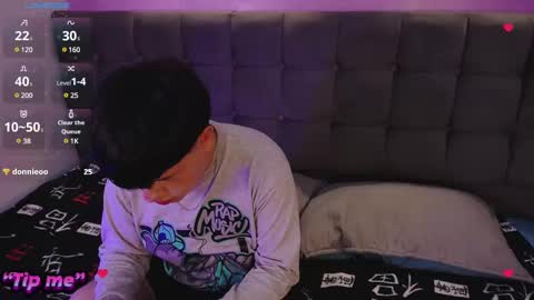 Snapshot of dalmonn_lennoxx chatting on 03.03.25 dalmonn lennoxx online show from 03.03.25