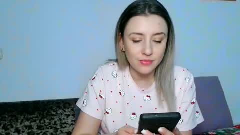 Maria online show from 03.22.26