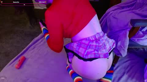 damadevotchka online show from 02.15.25