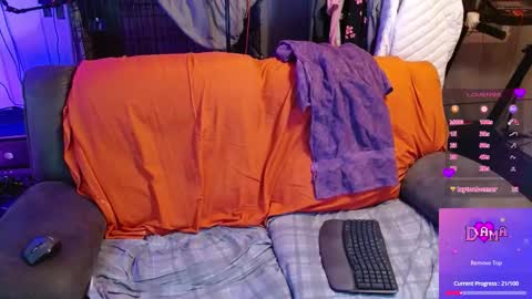 damadevotchka online show from 11.17.25