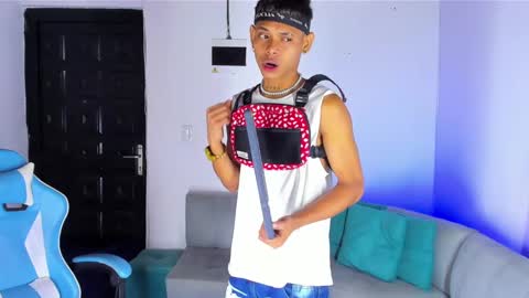 Snapshot of damar_felipe chatting on 03.12.25 damar_felipe online show from 03.12.25