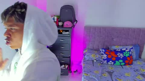 damar_felipe online show from 04.01.26