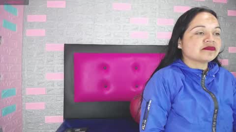  DAMARYS  online show from 02.27.25