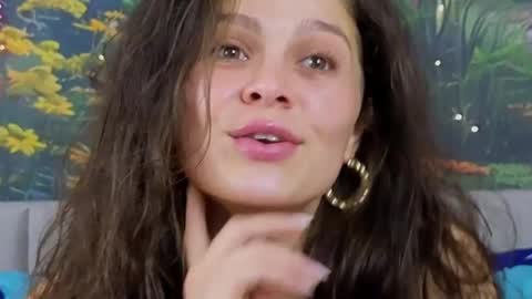 damedefeu online show from 01.21.25