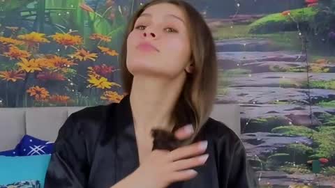 damedefeu online show from 01.23.25