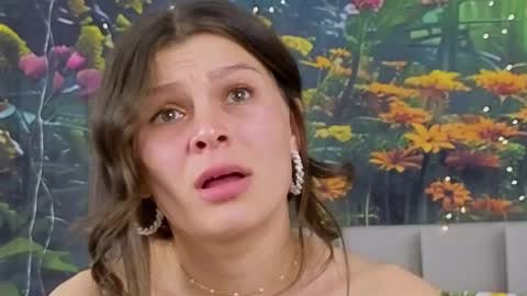 damedefeu online show from 02.14.25