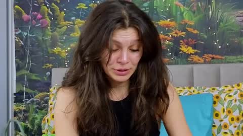 damedefeu online show from 02.15.25