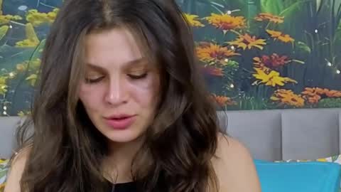 damedefeu online show from 02.17.25