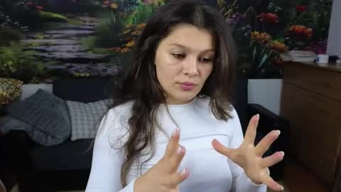 damedefeu online show from 09.22.25