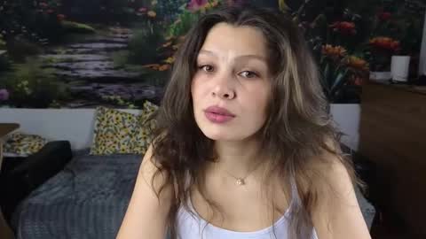 damedefeu online show from 10.24.25