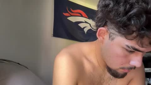 damiam xj online show from 11.25.25