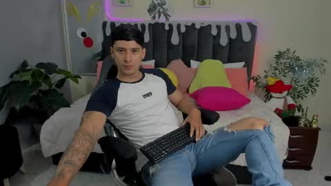 DAMIAN online show from 12.30.24