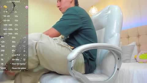 DAMIAN online show from 01.16.25