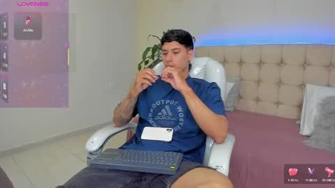 DAMIAN online show from 01.28.25