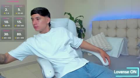 DAMIAN online show from 02.02.25