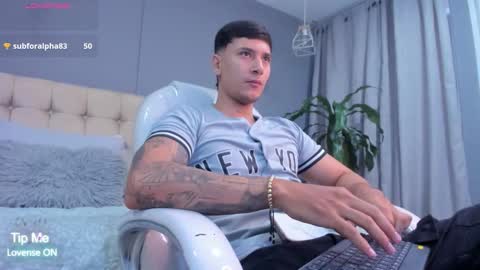 DAMIAN online show from 09.20.25