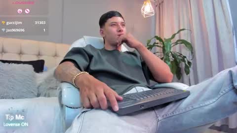 DAMIAN online show from 09.28.25