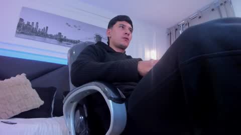 DAMIAN online show from 12.16.25