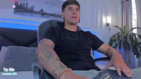 DAMIAN online show from 03.16.26