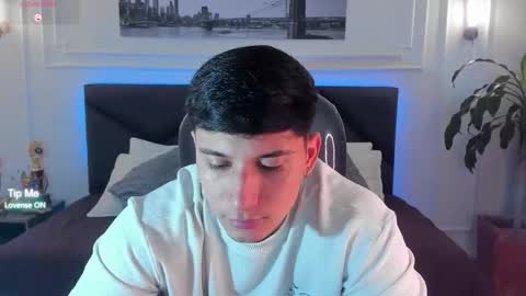 DAMIAN online show from 03.21.26