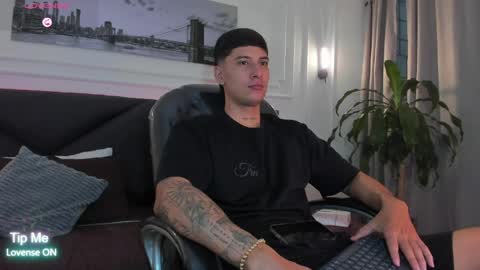 DAMIAN online show from 04.13.26