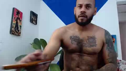 damian64436171 online show from 01.10.25