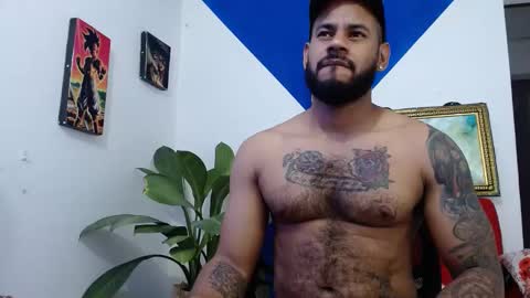 damian64436171 online show from 01.17.25