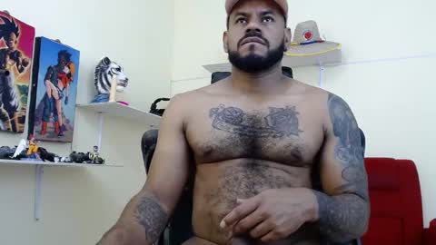 damian64436171 online show from 10.26.25