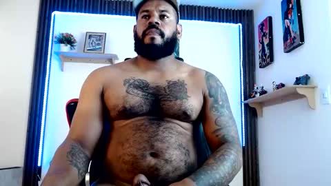 damian64436171 online show from 05.31.26
