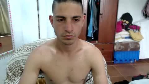 Damian online show from 10.14.25