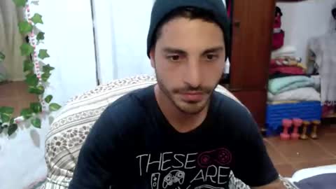 Damian online show from 11.29.25