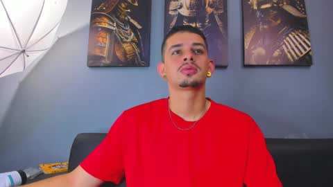 Damian Oliver online show from 02.27.26