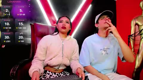 damian_and_camerum online show from 02.26.26