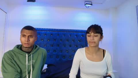 Snapshot of damian_and_roxanne chatting on 06.09.26 DAMIAN AND ROXANNE. online show from 06.09.26