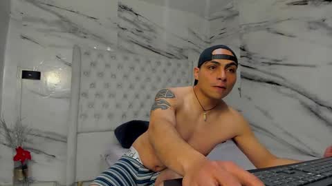 damian_and_tiana online show from 03.04.25