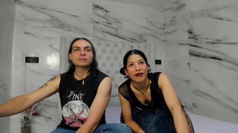 damian_and_tiana online show from 03.11.25