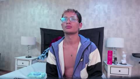 Snapshot of damian_garciaah chatting on 04.28.26 Damian Garcia online show from 04.28.26