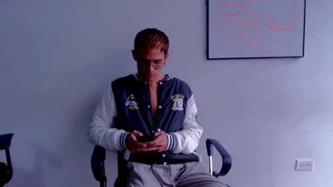 Snapshot of damian_garciaah chatting on 05.02.26 Damian Garcia online show from 05.02.26