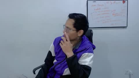 Snapshot of damian_garciaah chatting on 05.03.26 Damian Garcia online show from 05.03.26