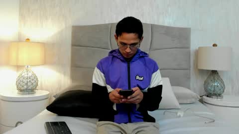 Snapshot of damian_garciaah chatting on 05.03.26 Damian Garcia online show from 05.03.26