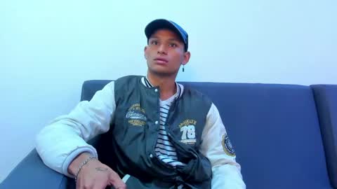 Snapshot of damian_garciaah chatting on 05.31.26 Damian Garcia online show from 05.31.26