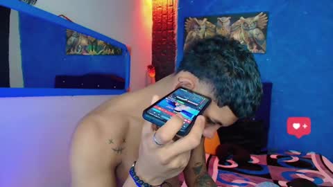 Damian online show from 01.26.25