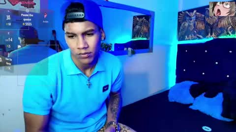 Damian online show from 01.31.25