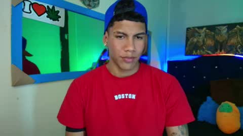 Damian online show from 01.31.25