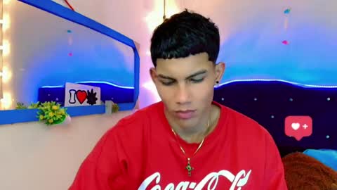 Damian online show from 02.09.25