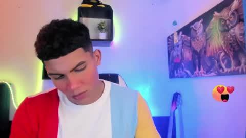 Damian online show from 02.18.25