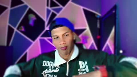 Damian online show from 02.23.25