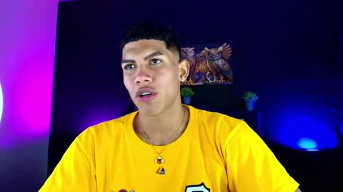 Damian online show from 03.04.25