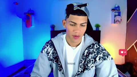 Damian online show from 03.12.25